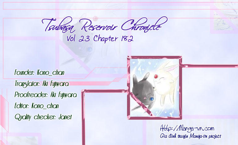 Huyền Thoại Đôi Cánh Chapter 182 - 1