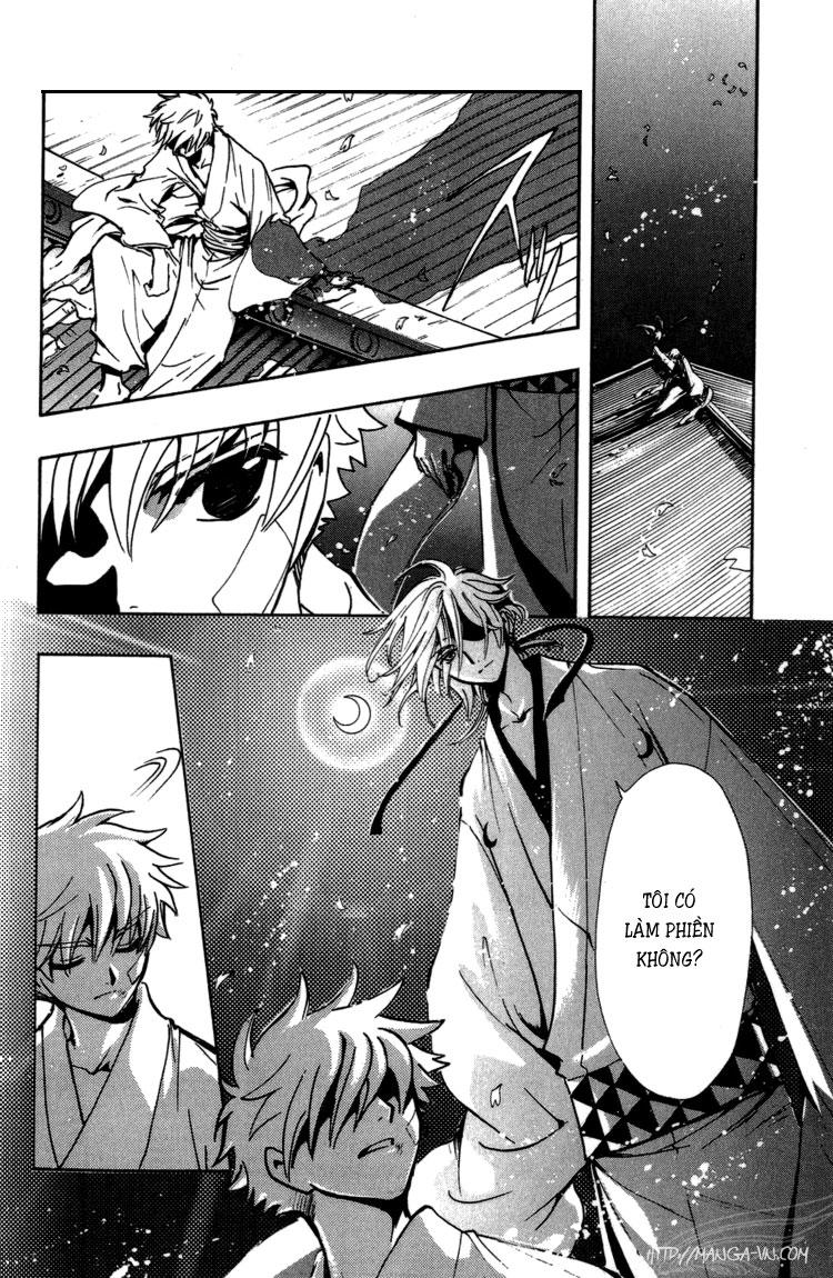 Huyền Thoại Đôi Cánh Chapter 182 - 14