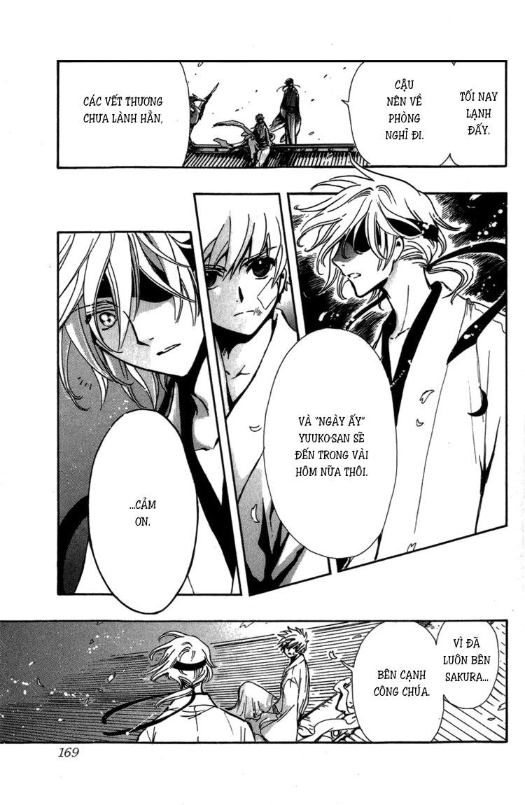 Huyền Thoại Đôi Cánh Chapter 182 - 15
