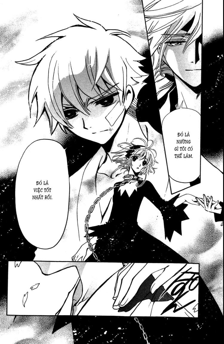 Huyền Thoại Đôi Cánh Chapter 182 - 16