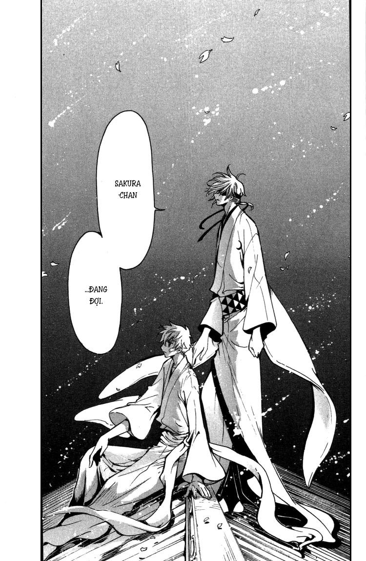 Huyền Thoại Đôi Cánh Chapter 182 - 17