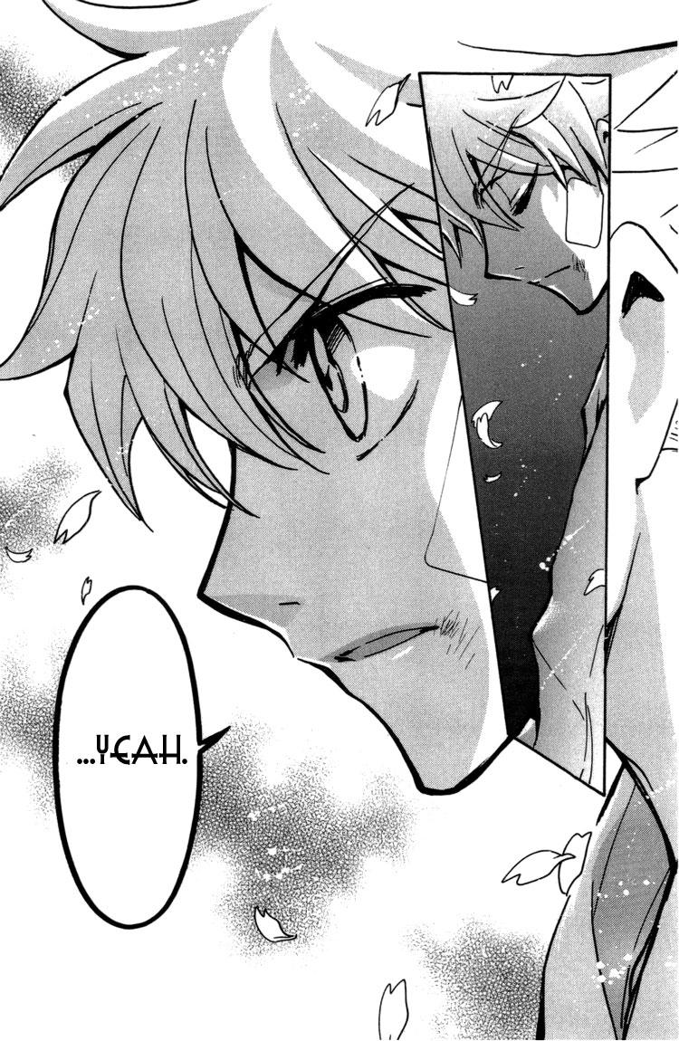 Huyền Thoại Đôi Cánh Chapter 182 - 18