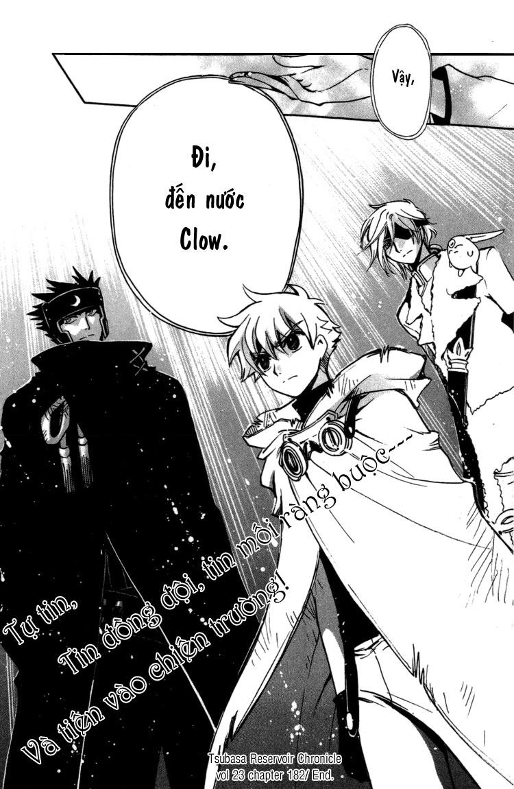 Huyền Thoại Đôi Cánh Chapter 182 - 24