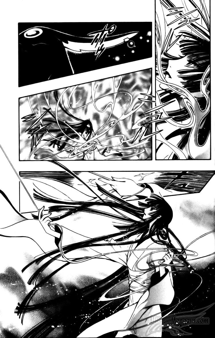 Huyền Thoại Đôi Cánh Chapter 183 - 11