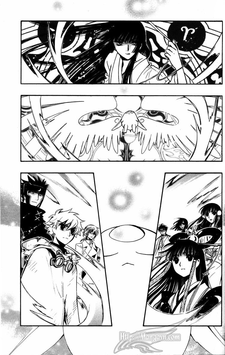 Huyền Thoại Đôi Cánh Chapter 183 - 13