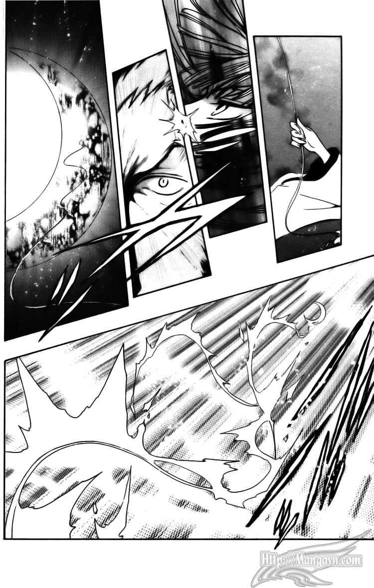 Huyền Thoại Đôi Cánh Chapter 183 - 14