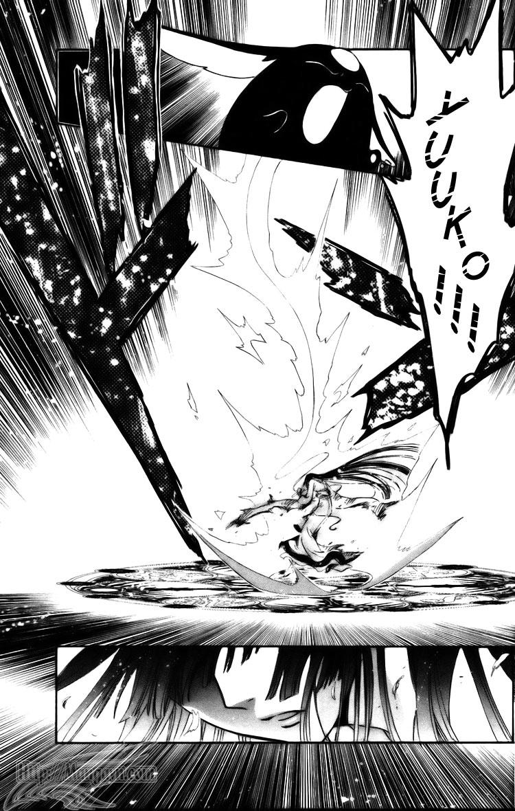 Huyền Thoại Đôi Cánh Chapter 183 - 15