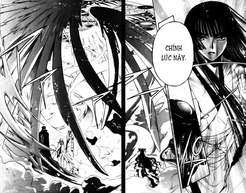 Huyền Thoại Đôi Cánh Chapter 183 - 16