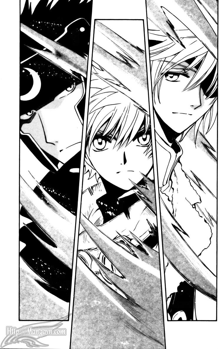 Huyền Thoại Đôi Cánh Chapter 183 - 18