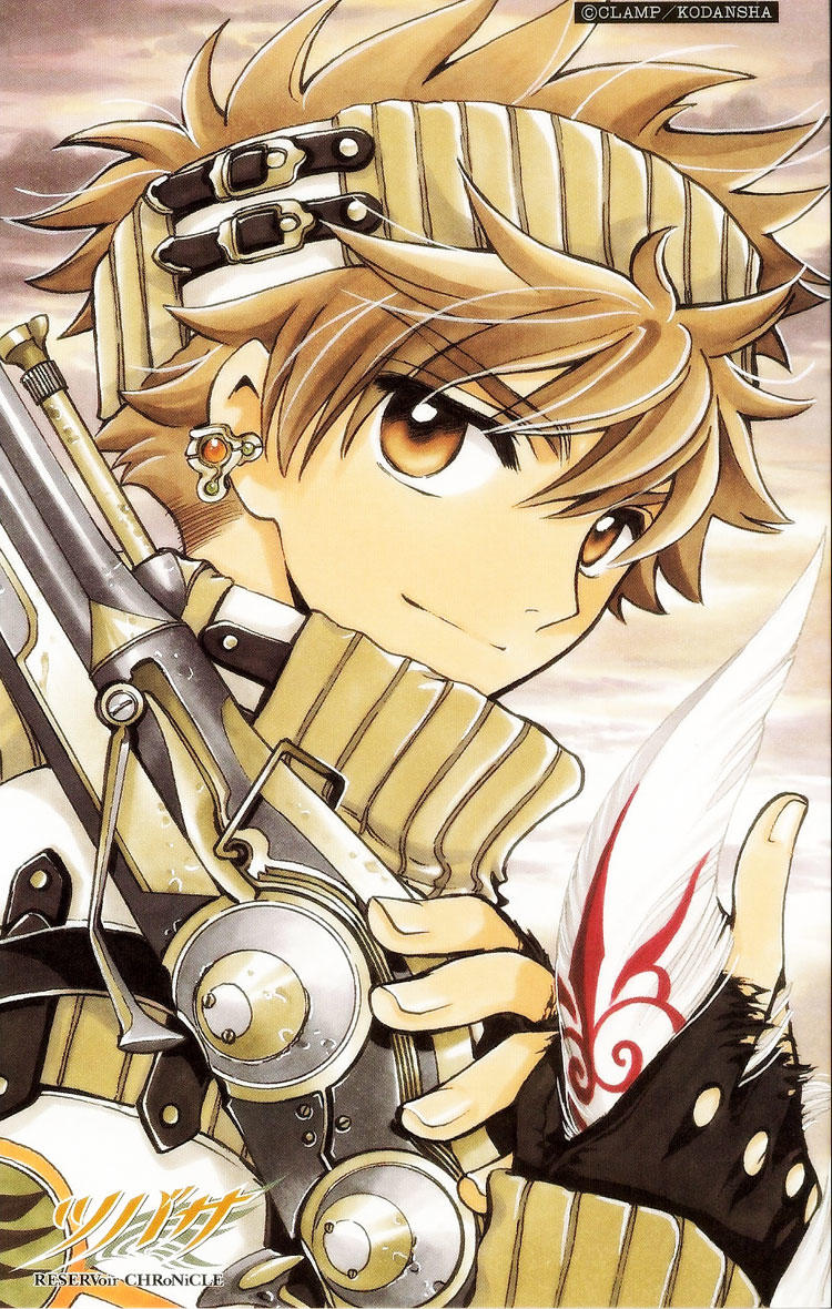 Huyền Thoại Đôi Cánh Chapter 183 - 3