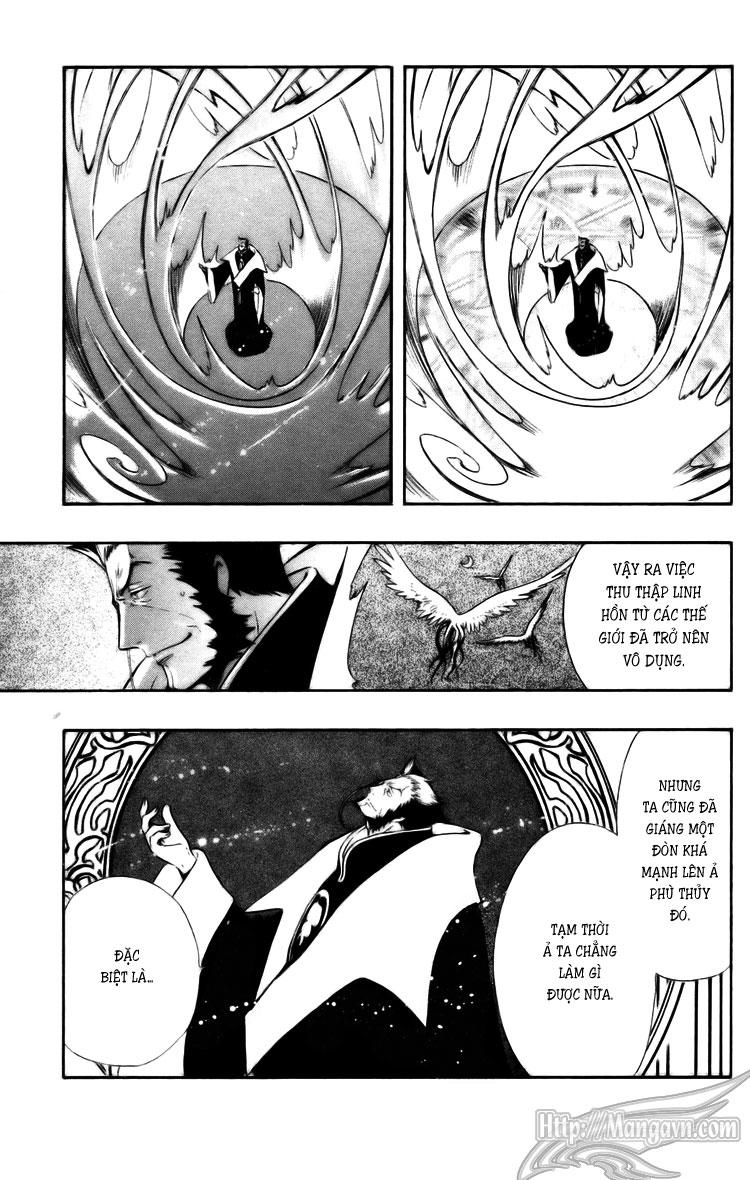 Huyền Thoại Đôi Cánh Chapter 183 - 22
