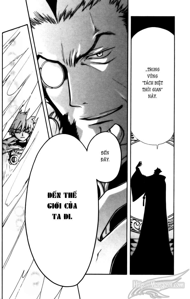 Huyền Thoại Đôi Cánh Chapter 183 - 23