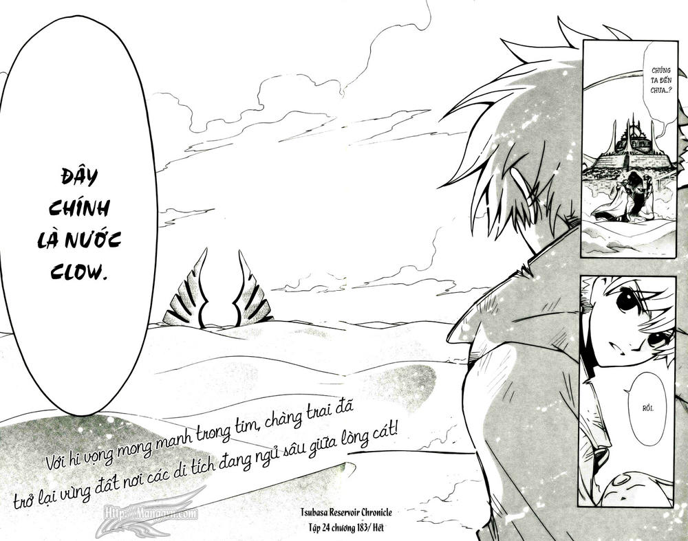 Huyền Thoại Đôi Cánh Chapter 183 - 25