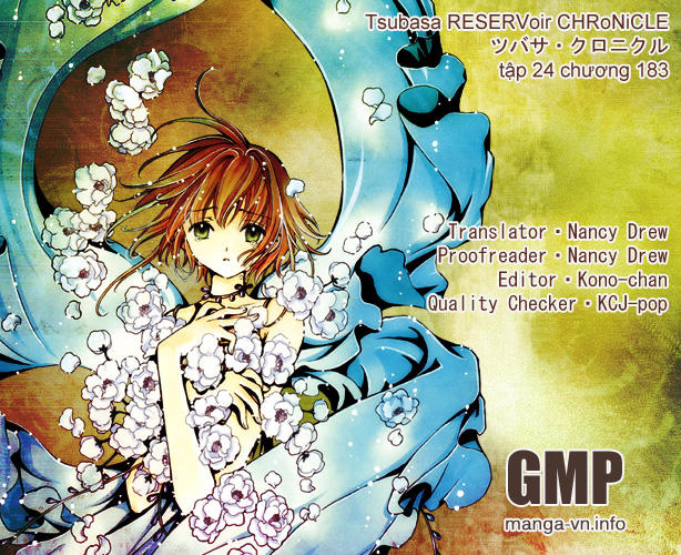 Huyền Thoại Đôi Cánh Chapter 183 - 27