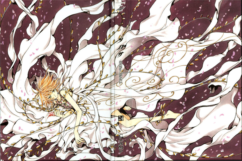 Huyền Thoại Đôi Cánh Chapter 183 - 4