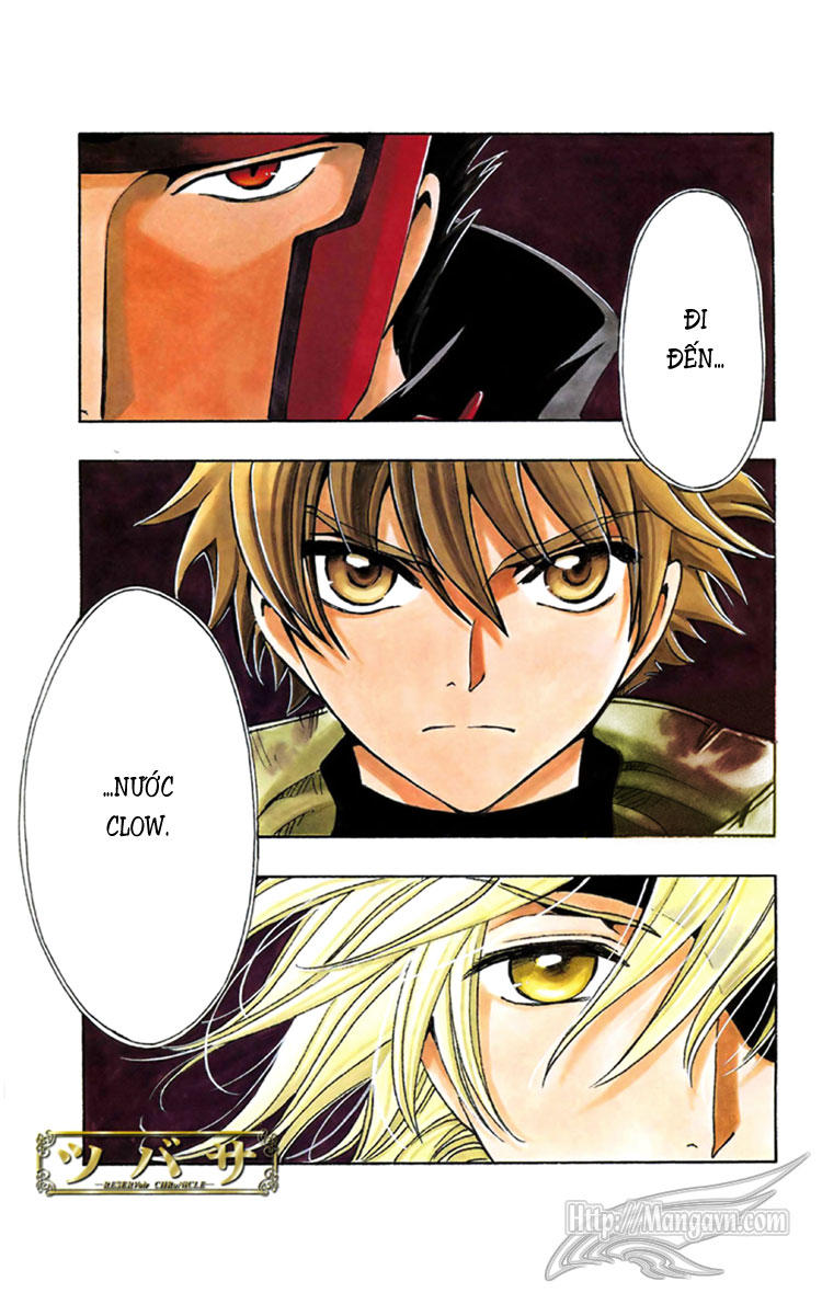 Huyền Thoại Đôi Cánh Chapter 183 - 6
