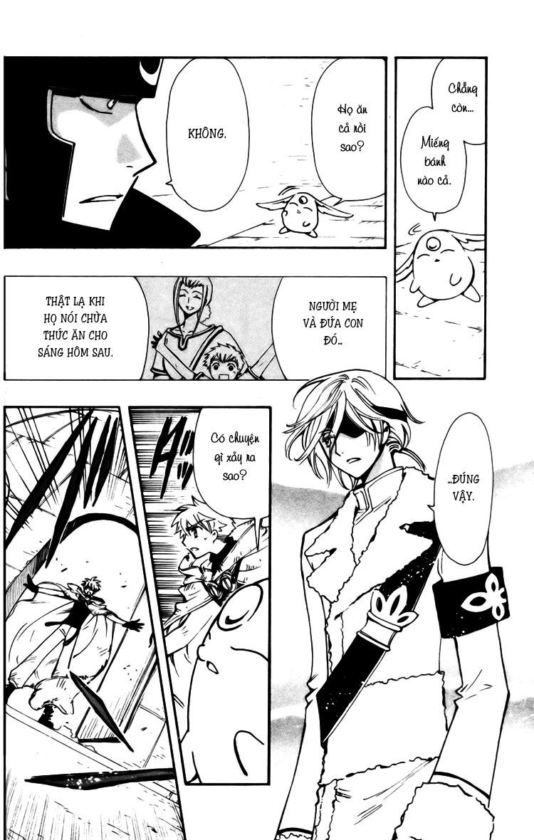 Huyền Thoại Đôi Cánh Chapter 184 - 17