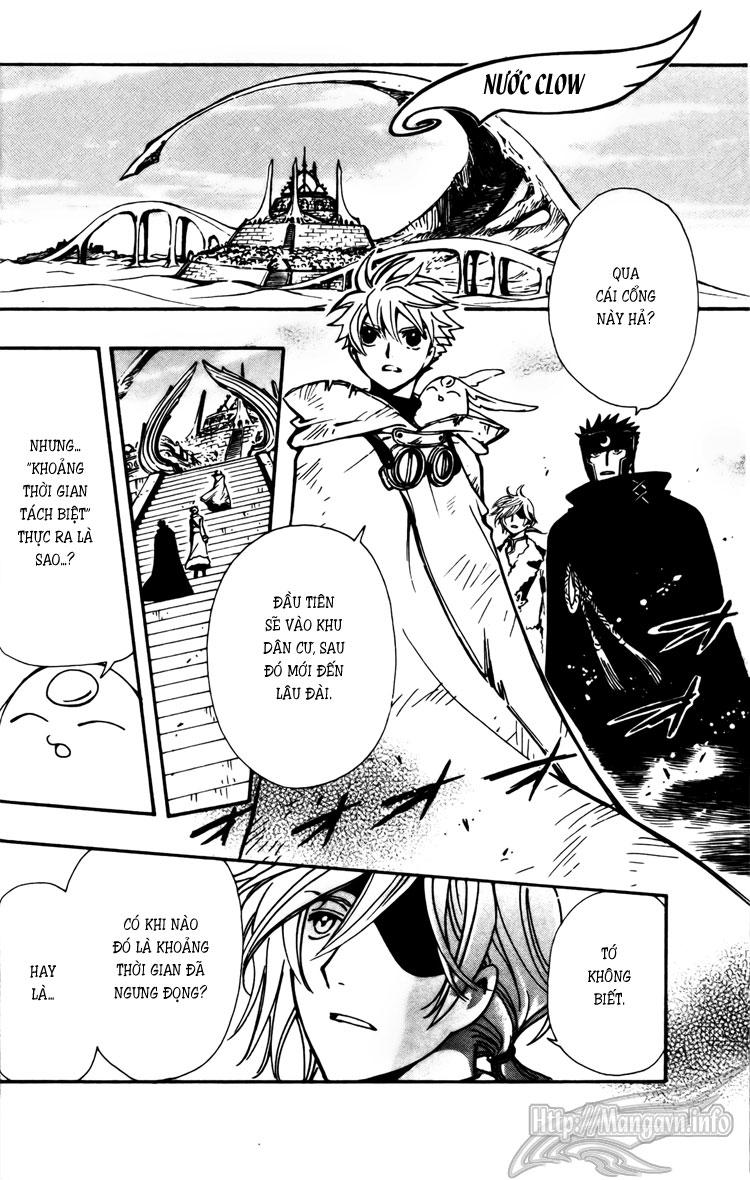 Huyền Thoại Đôi Cánh Chapter 184 - 3