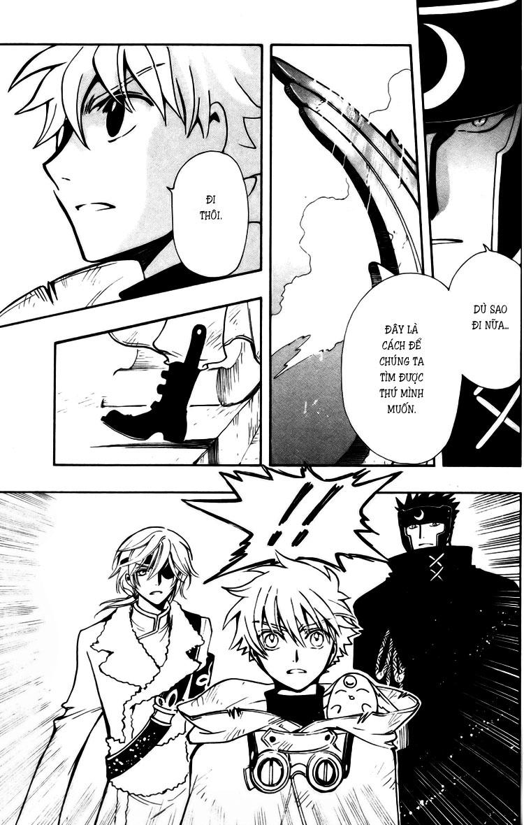 Huyền Thoại Đôi Cánh Chapter 184 - 4