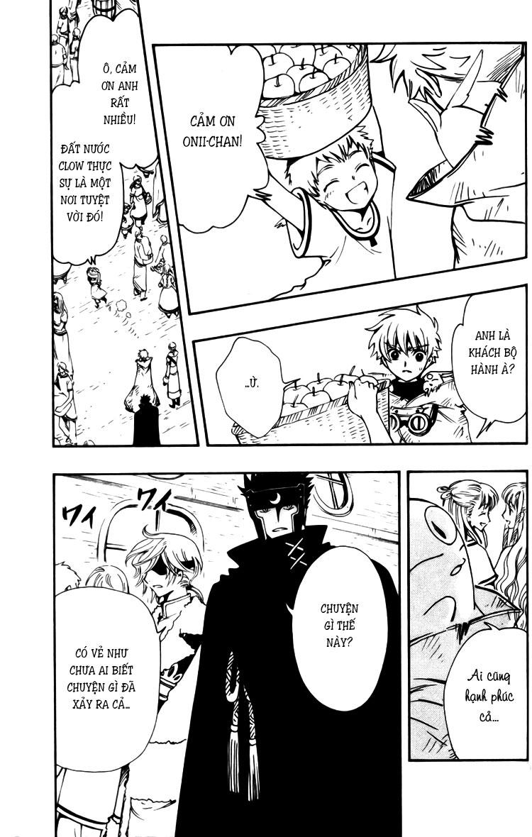 Huyền Thoại Đôi Cánh Chapter 184 - 6