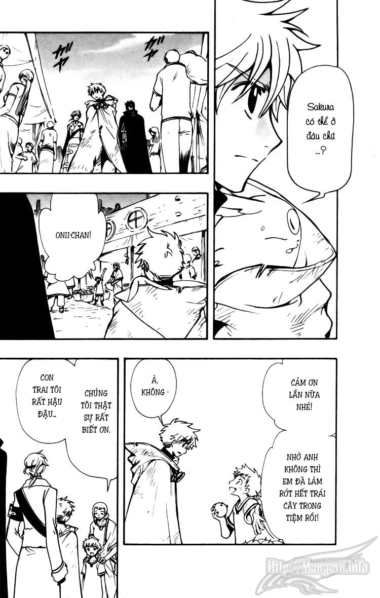 Huyền Thoại Đôi Cánh Chapter 184 - 7