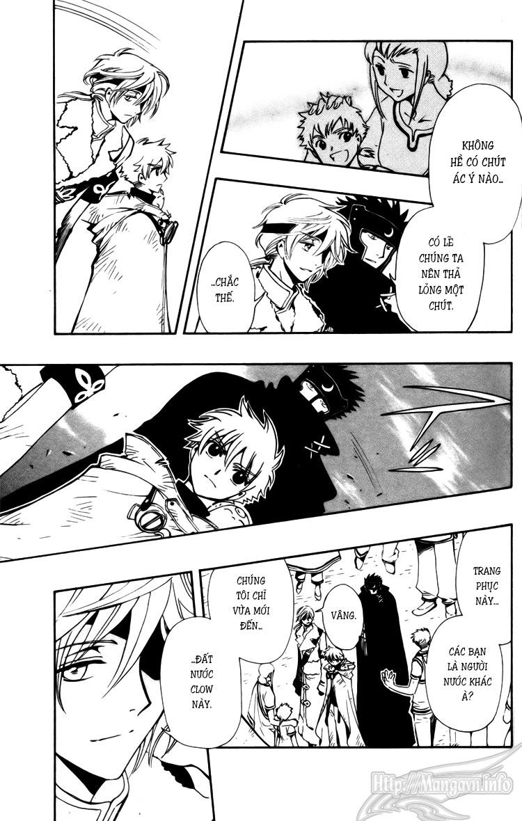 Huyền Thoại Đôi Cánh Chapter 184 - 8