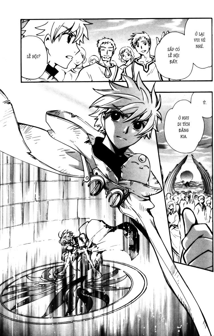 Huyền Thoại Đôi Cánh Chapter 184 - 10