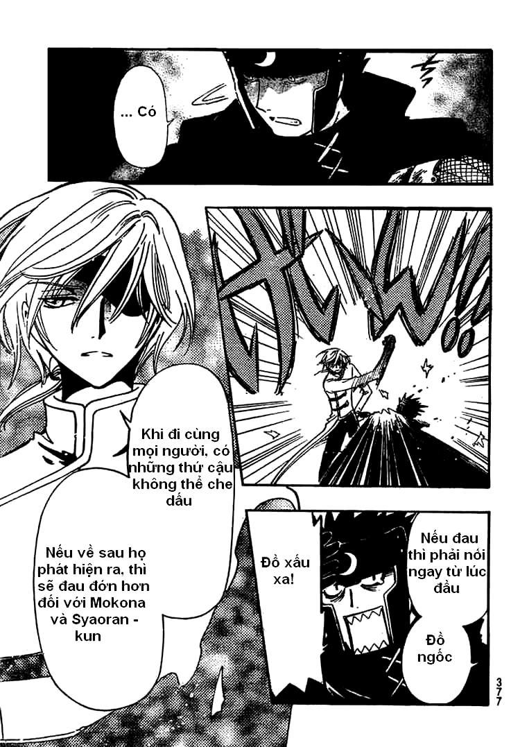 Huyền Thoại Đôi Cánh Chapter 185 - 13