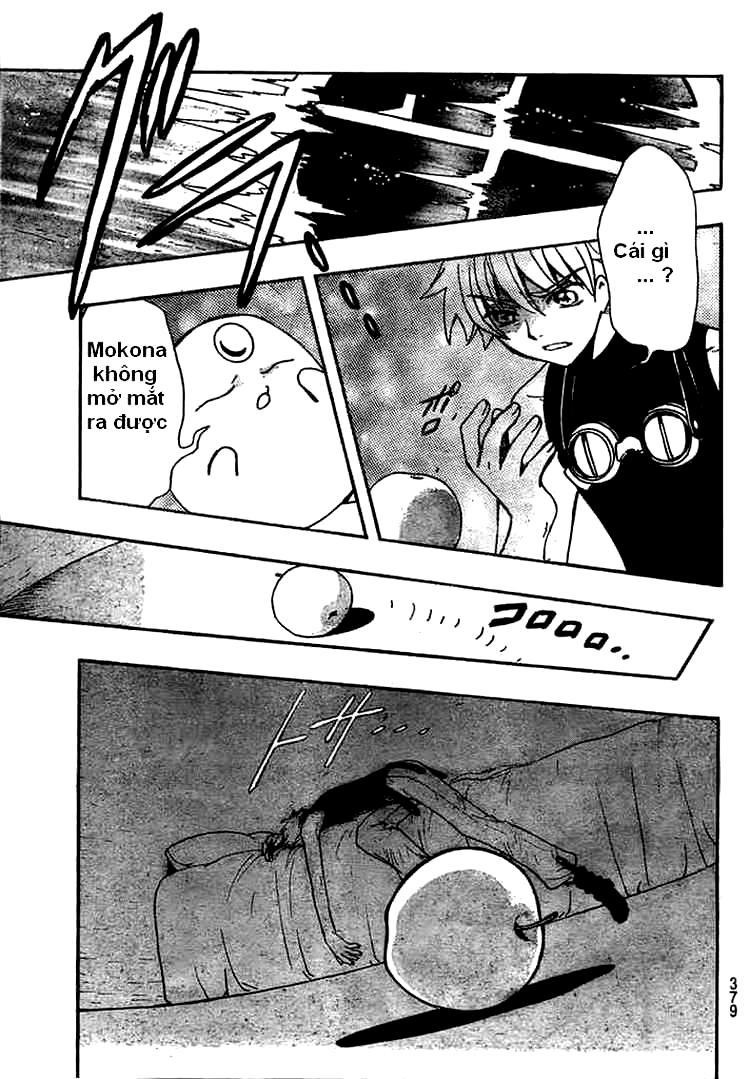 Huyền Thoại Đôi Cánh Chapter 185 - 15