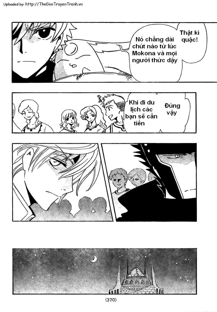 Huyền Thoại Đôi Cánh Chapter 185 - 6