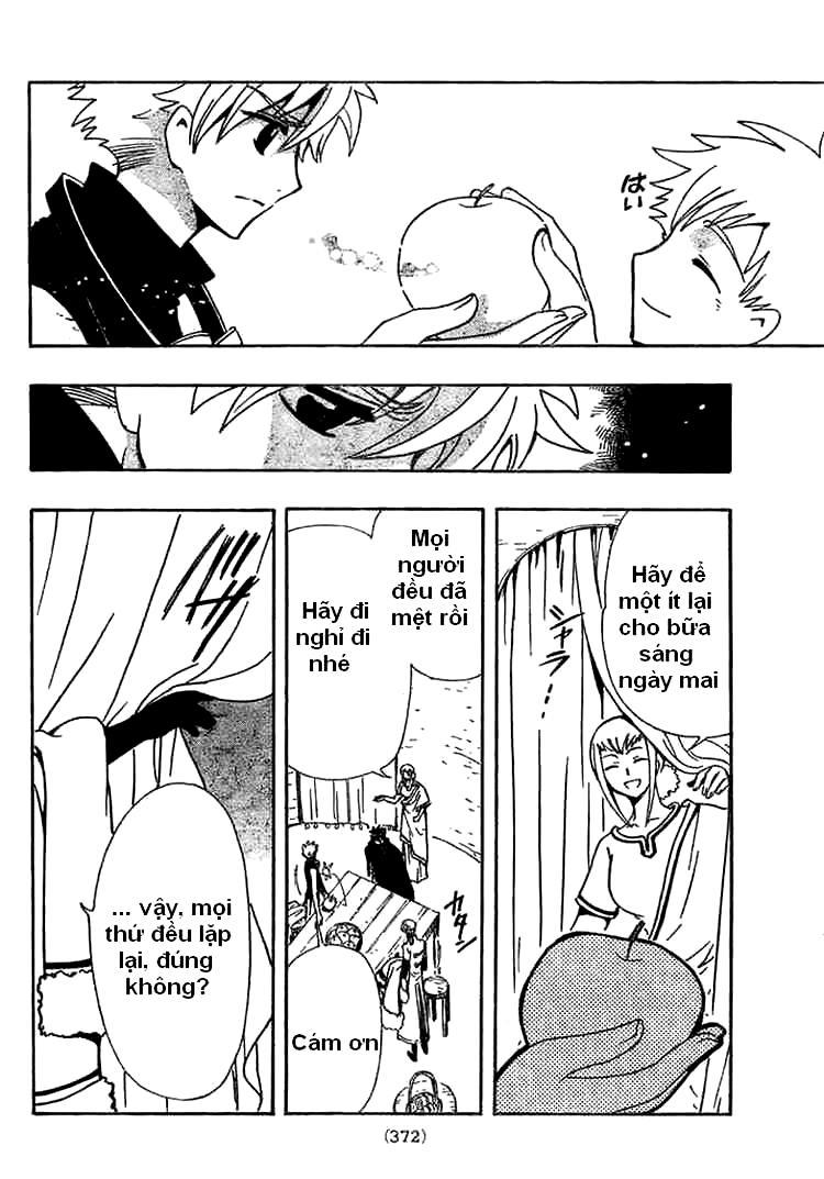 Huyền Thoại Đôi Cánh Chapter 185 - 8