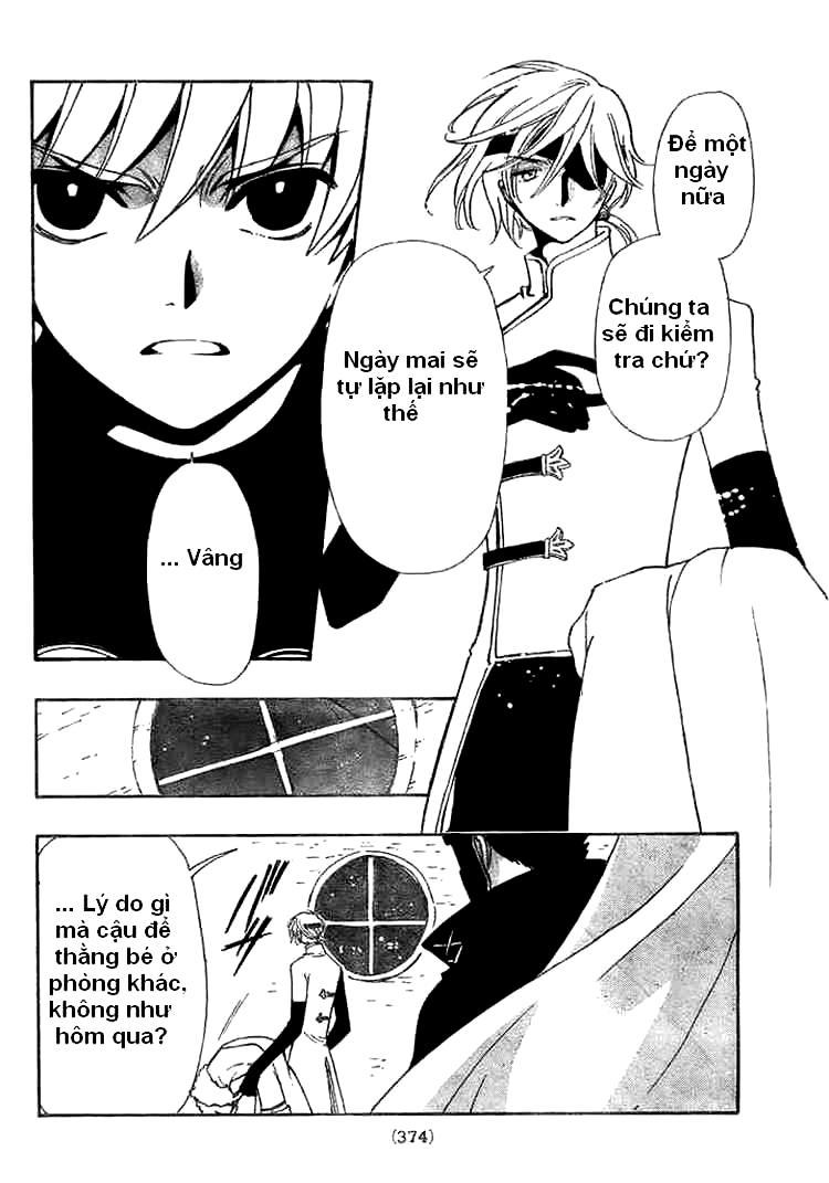 Huyền Thoại Đôi Cánh Chapter 185 - 10