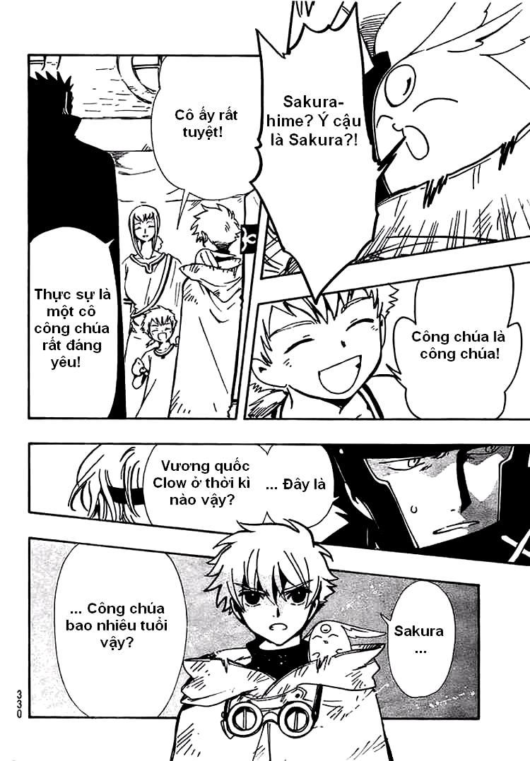 Huyền Thoại Đôi Cánh Chapter 186 - 6