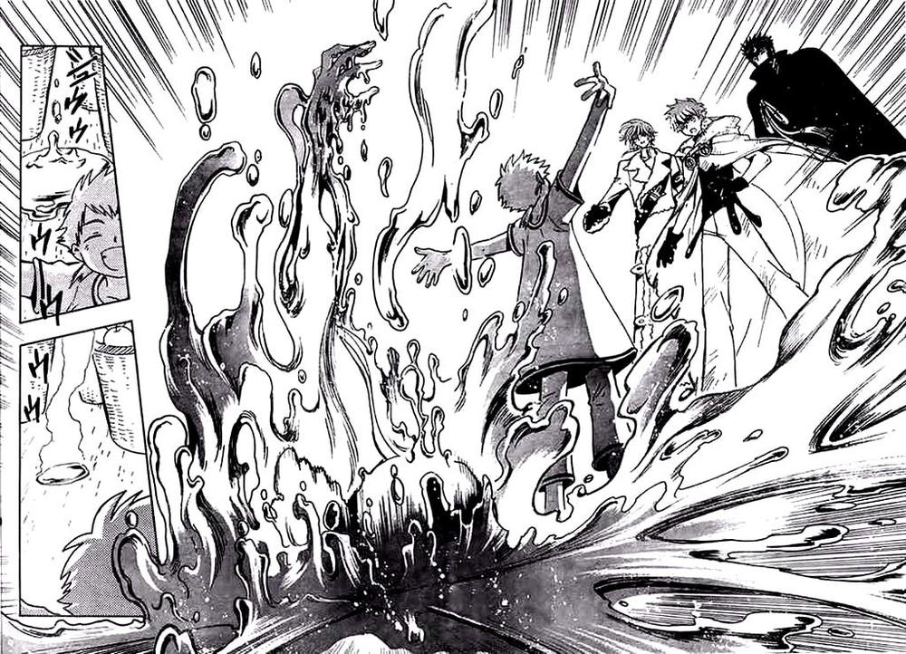 Huyền Thoại Đôi Cánh Chapter 186 - 10