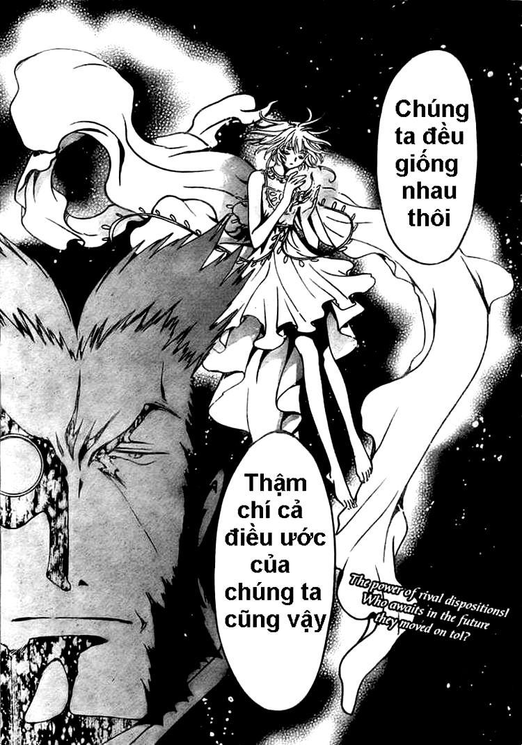 Huyền Thoại Đôi Cánh Chapter 187 - 16