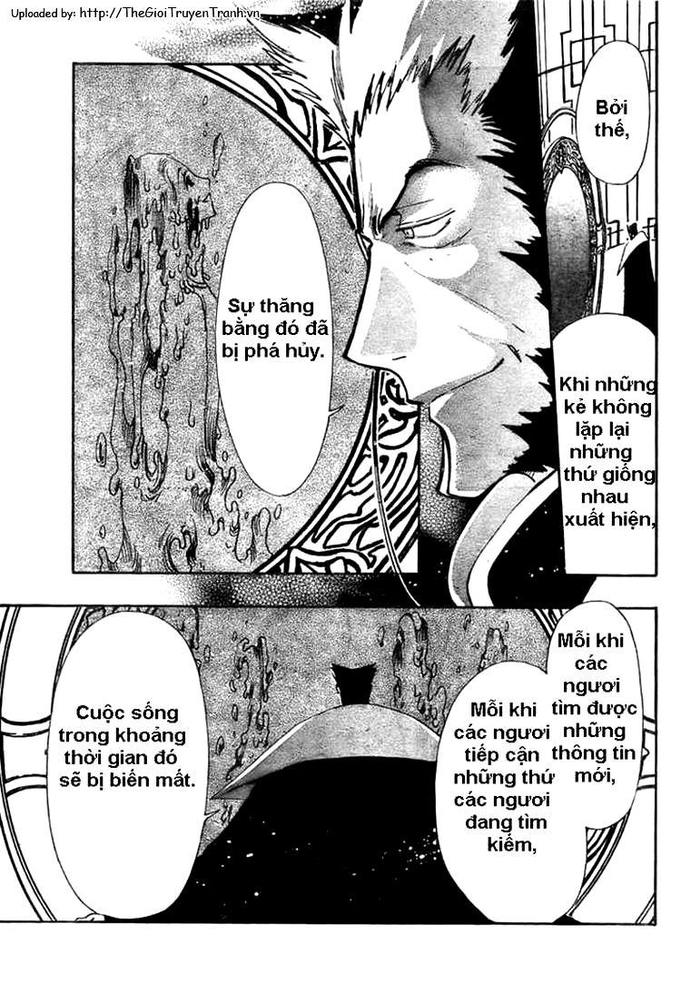 Huyền Thoại Đôi Cánh Chapter 187 - 3