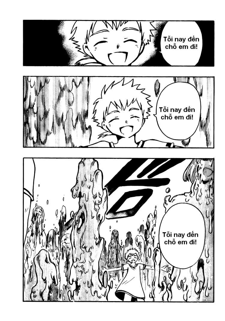 Huyền Thoại Đôi Cánh Chapter 187 - 8