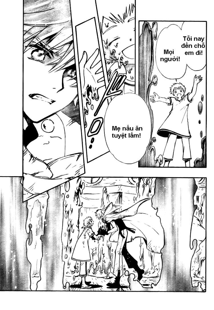 Huyền Thoại Đôi Cánh Chapter 187 - 10