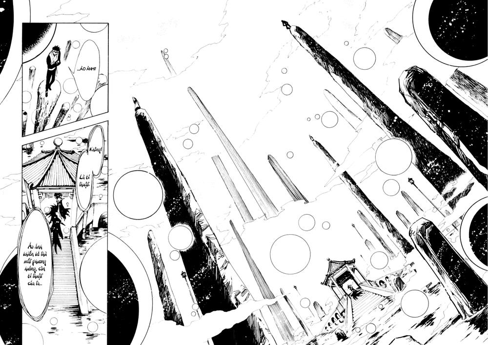 Huyền Thoại Đôi Cánh Chapter 19 - 8