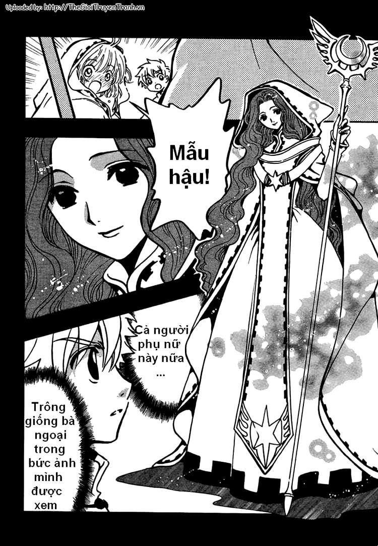 Huyền Thoại Đôi Cánh Chapter 190 - 12