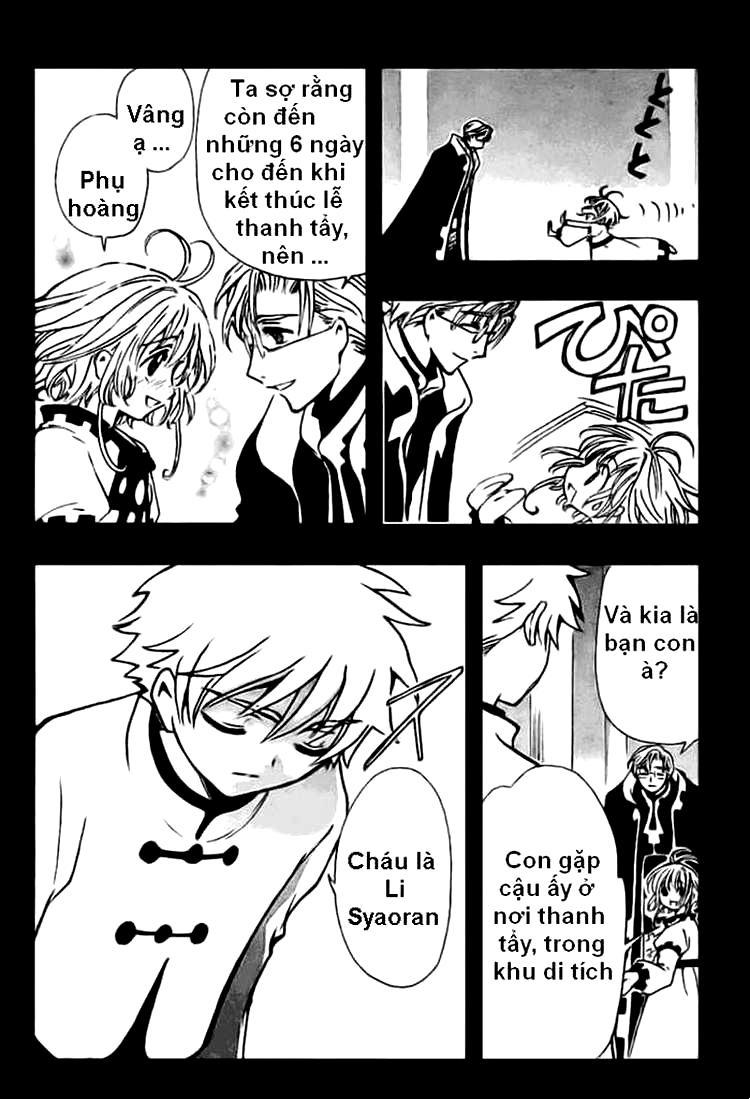 Huyền Thoại Đôi Cánh Chapter 190 - 20