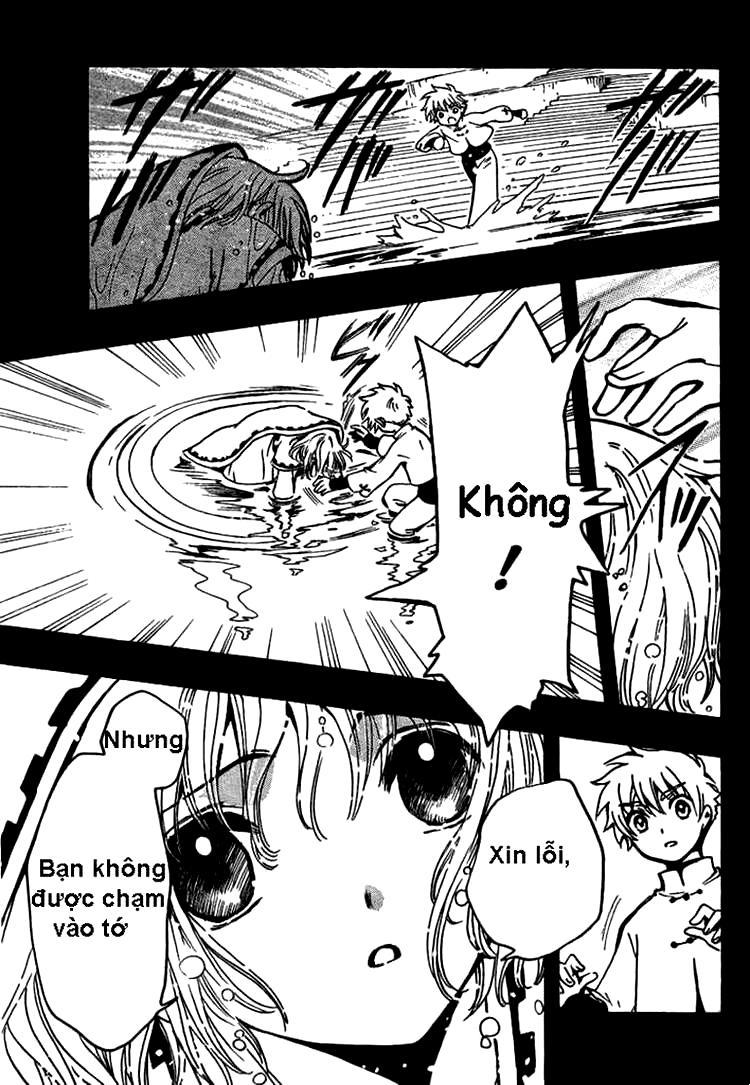 Huyền Thoại Đôi Cánh Chapter 190 - 3