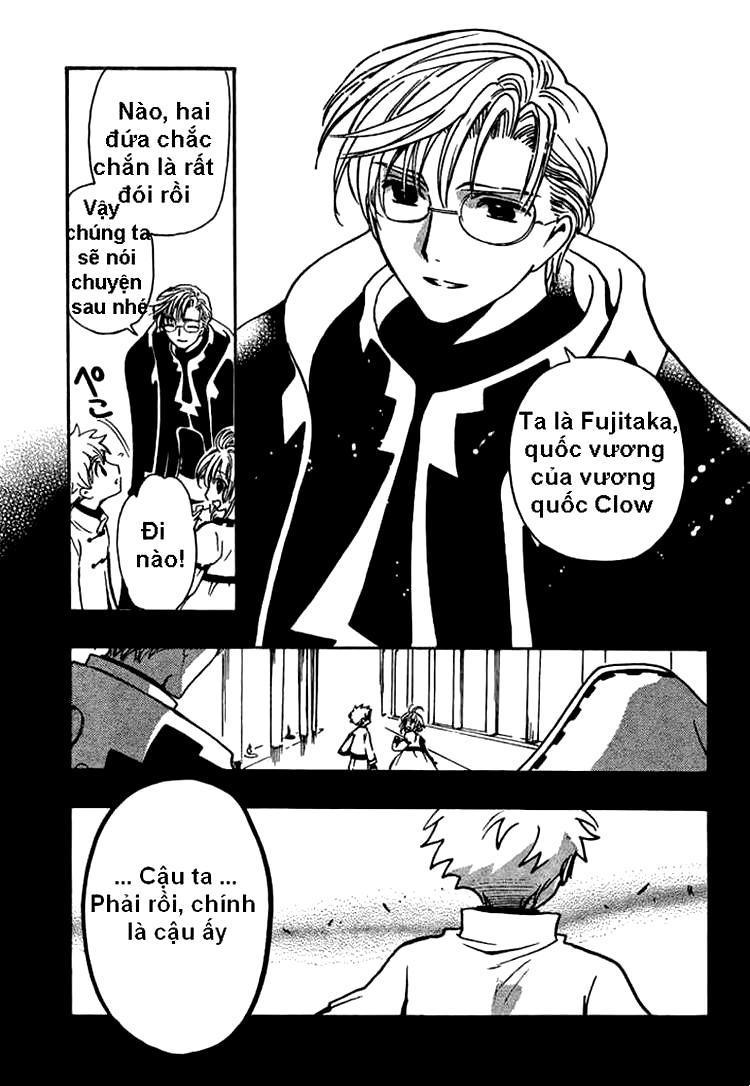 Huyền Thoại Đôi Cánh Chapter 190 - 21