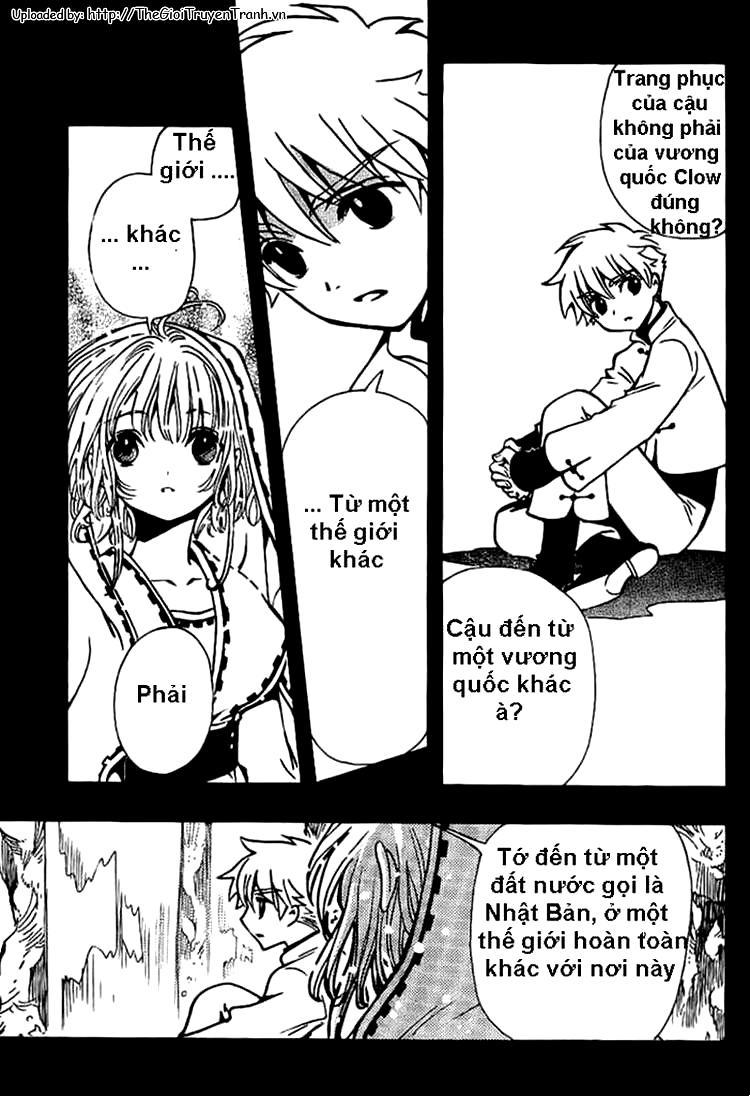 Huyền Thoại Đôi Cánh Chapter 190 - 5