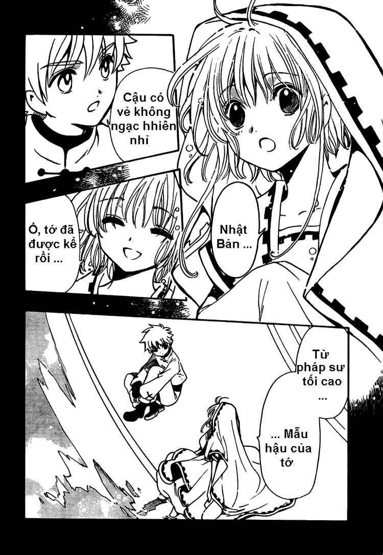 Huyền Thoại Đôi Cánh Chapter 190 - 6