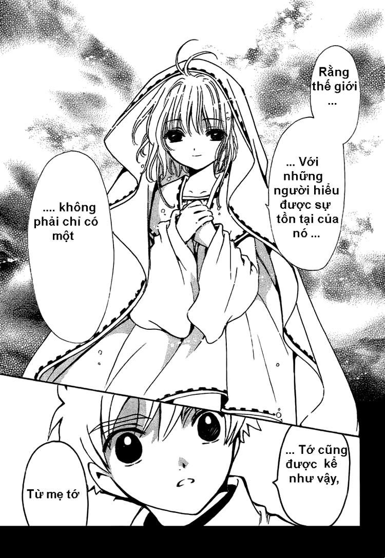 Huyền Thoại Đôi Cánh Chapter 190 - 7