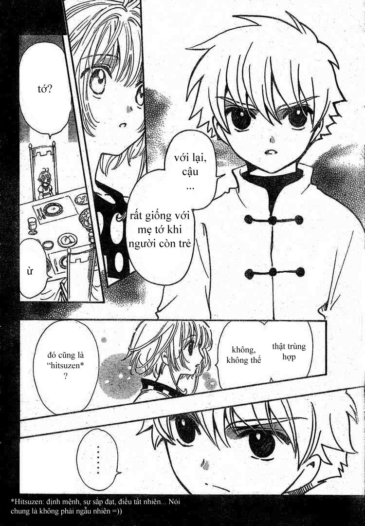 Huyền Thoại Đôi Cánh Chapter 191 - 6