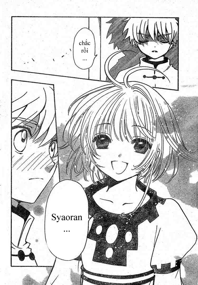 Huyền Thoại Đôi Cánh Chapter 191 - 8