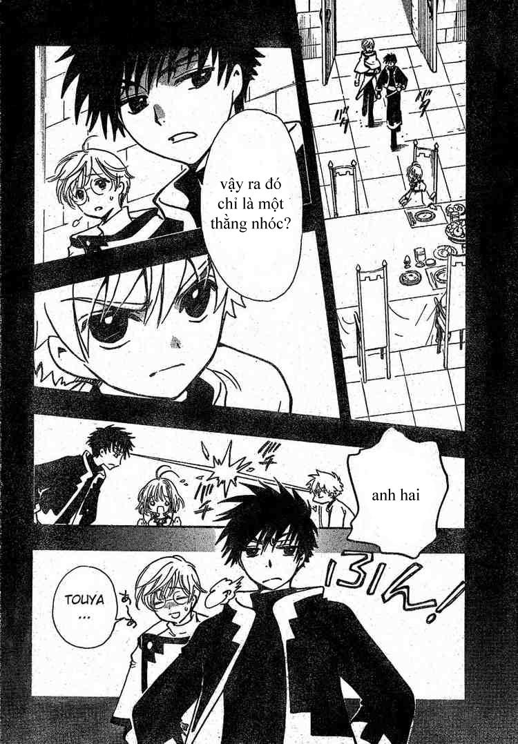 Huyền Thoại Đôi Cánh Chapter 191 - 10