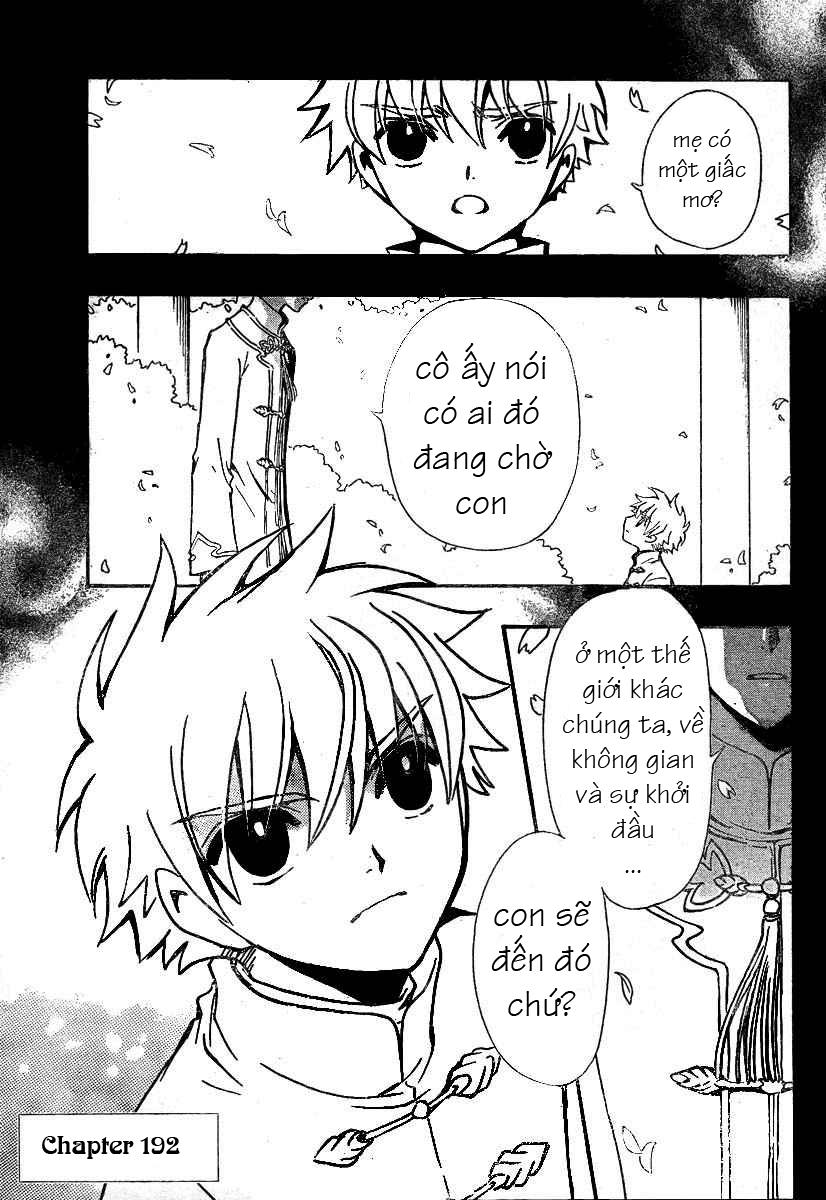 Huyền Thoại Đôi Cánh Chapter 192 - 2